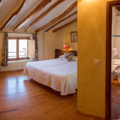 habitacion-doble-masfontanelles